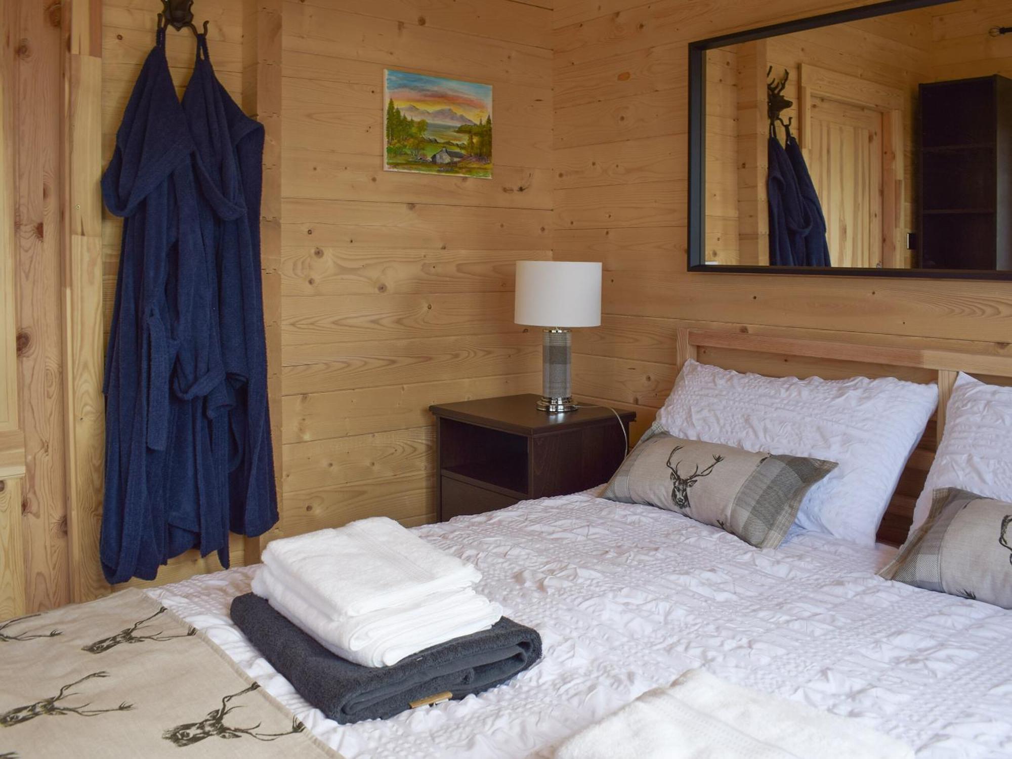 Pinewood Cabin Saline Buitenkant foto